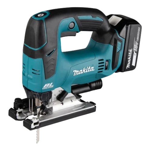 DJV182 Makita akkupistosaha DJV182