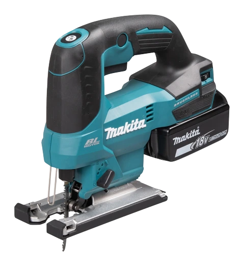 DJV184 Makita akkupistosaha DJV184