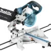 DLS714NZ Makita katkaisu- ja jiirisaha DLS714N