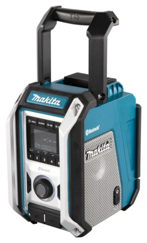 Makita akkuradio DMR114