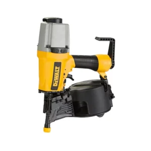DeWALT paineilmarullanaulain 300 naulan lippaalla