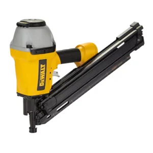 DeWALT paineilmarunkonaulain 33°, 50-90 mm