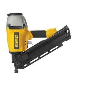 DeWALT paineilmarunkonaulain 33°, 50-90 mm, lyhyt lipas