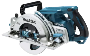Makita pyörösaha DRS780