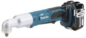 Makita iskevä kulmamutterinväännin DTL063