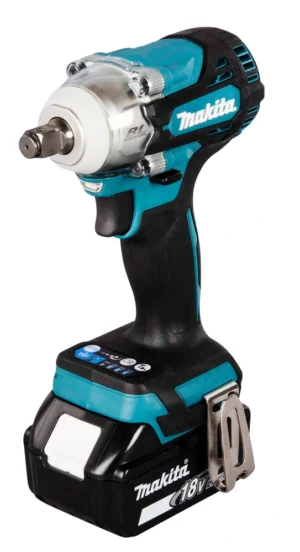 Makita iskevä mutterinväännin DTW300