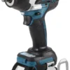Makita iskevä mutterinväännin DTW700