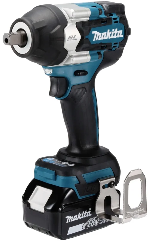 DTW701 Makita iskevä mutterinväännin DTW701