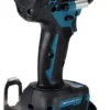 DTW701_1 Makita iskevä mutterinväännin DTW701