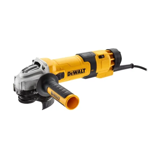 DeWALT 1500 W kulmahiomakone 125 mm