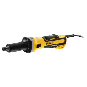 DeWALT 6mm Hiiliharjaton suorahiomakone 1700W