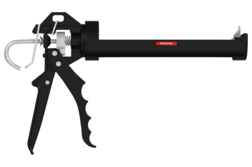 Penosil Cartridge Gun ammattilaisen patruunapistooli