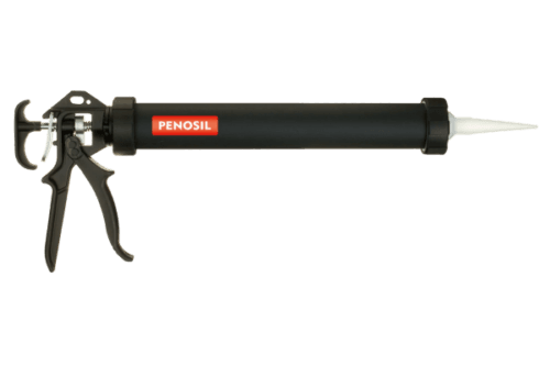 EP0003 Penosil Foil Pack Gun ammattilaisen käsikäyttöinen pistooli