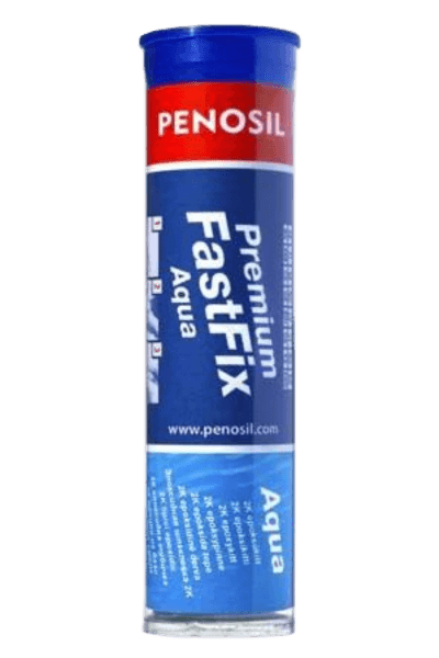 H1511 Penosil Premium FastFix Epoxy Aqua epoksikitti vedenalaisiin korjauksiin 30ml