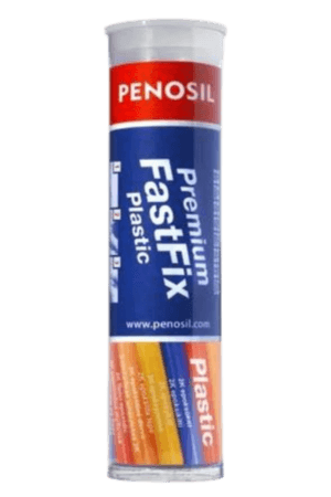 Penosil Premium FastFix Epoxy Plastic epoksikitti muoviosille 30ml