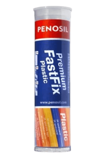 Penosil Premium FastFix Epoxy Plastic epoksikitti muoviosille 30ml