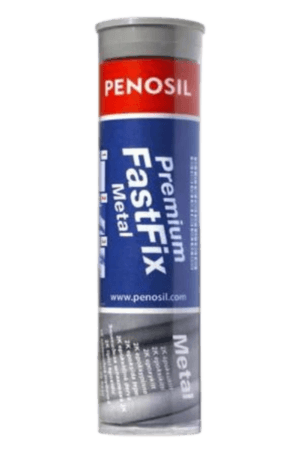 Penosil Premium FastFix Epoxy Metal epoksikitti metallipintojen korjauksiin 30ml