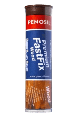 Penosil Premium FastFix Epoxy Wood epoksikitti puupintojen korjauksiin 30ml