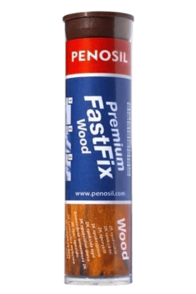 H1514 Penosil Premium FastFix Epoxy Wood epoksikitti puupintojen korjauksiin 30ml
