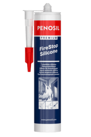 Penosil Premium FireStop Silicone palosilikoni 310ml