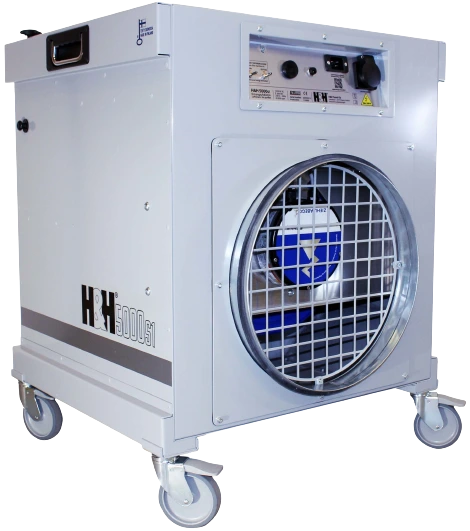 H&H automaattialipaineistaja 5000S1