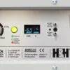H&H alipaineistaja 7000s
