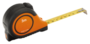 Bahco rullamitta MTB