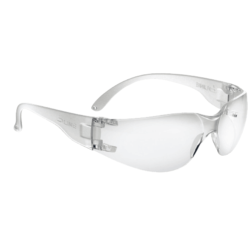 Bolle BL30 suojalasit kirkas