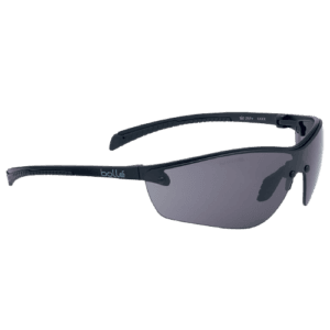 Bolle Silium+ BSSI suojalasit smoke