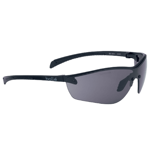 Bolle Silium+ BSSI suojalasit smoke