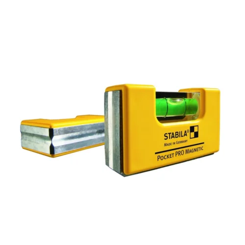 Stabila vesivaaka Pocket Pro Magnetic