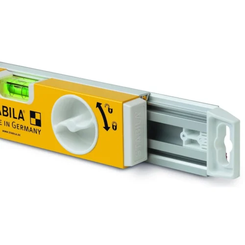 Stabila teleskooppivesivaaka 80T