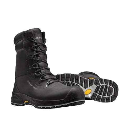 Solid Gear Sparta turvasaapas
