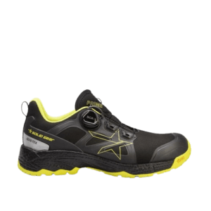 Solid Gear Prime GTX Low turvakengät