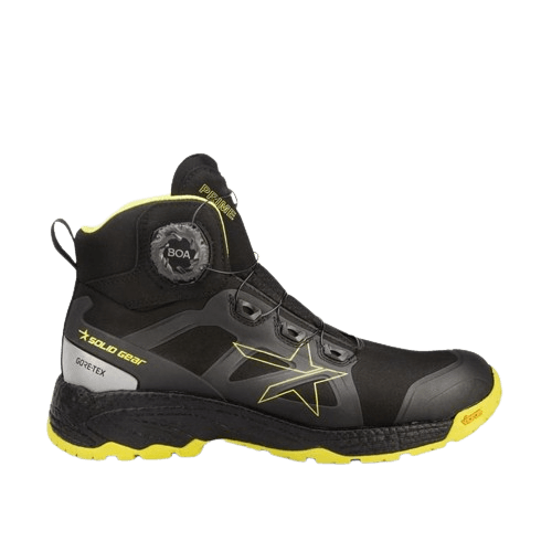 Solid Gear Prime GTX Mid turvanilkkuri