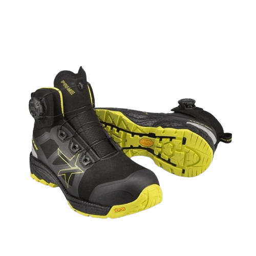 Solid Gear Prime GTX Mid turvanilkkuri