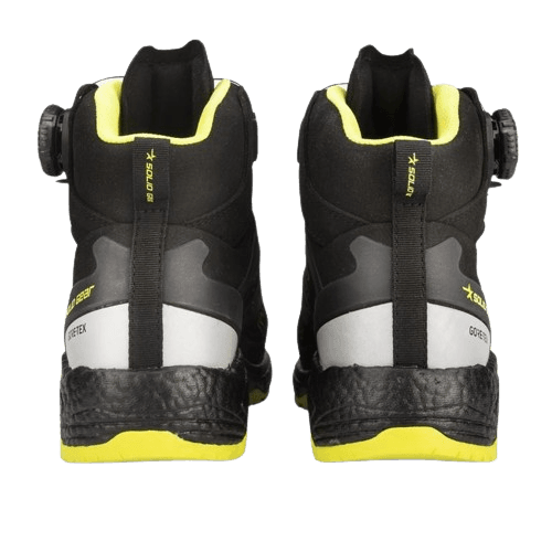 Solid Gear Prime GTX Mid turvanilkkuri