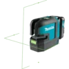 Makita ristiviiva- ja pistelaser SK106GD