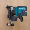 Makita ristiviiva- ja pistelaser SK106GD