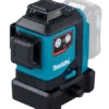 SK700D Makita ristiviivalaser 360° SK700D