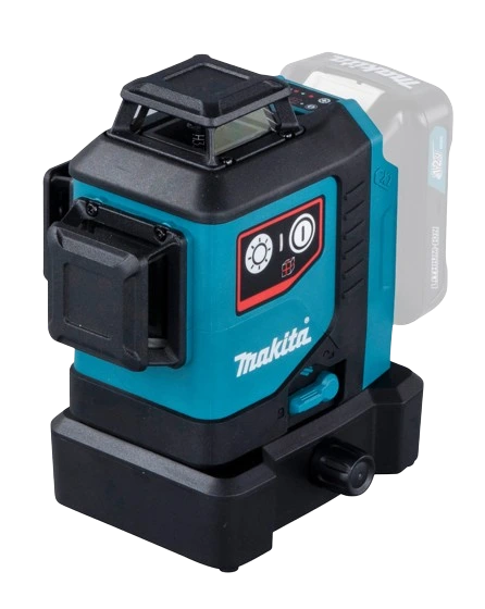 SK700D Makita ristiviivalaser 360° SK700D
