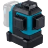 SK700D_1 Makita ristiviivalaser 360° SK700D