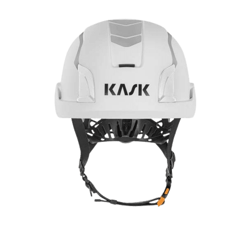 Suojakypärä KASK Zenith X Hi-viz