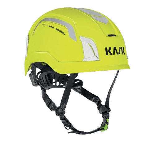 Suojakypärä KASK Zenith X Hi-viz