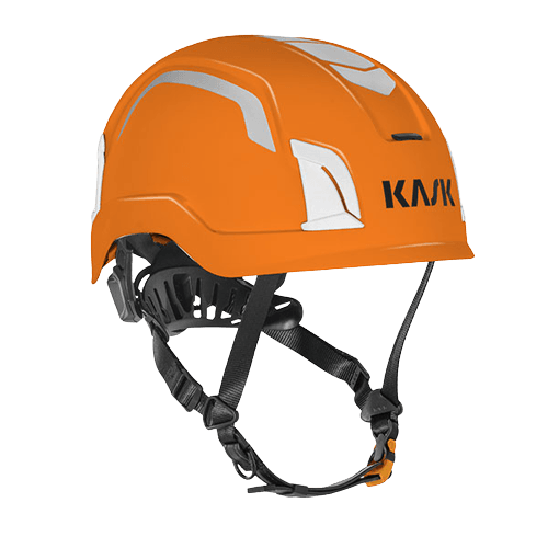 Suojakypärä KASK Zenith X Hi-viz