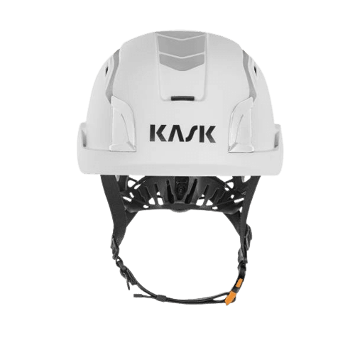 Suojakypärä KASK Zenith X Air Hi-viz