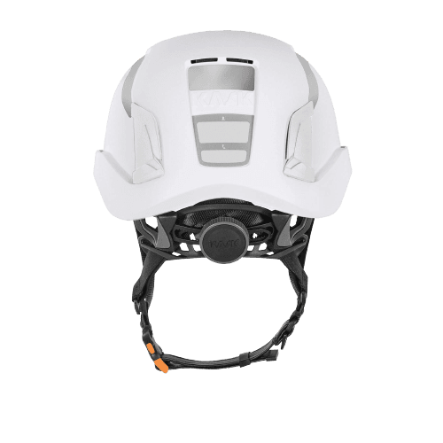 Suojakypärä KASK Zenith X Air Hi-viz