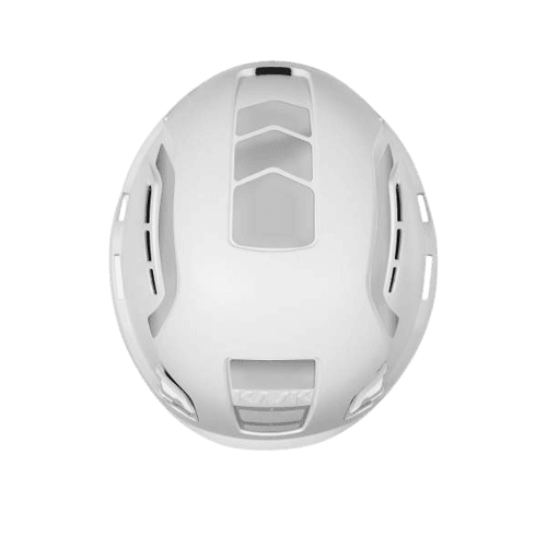 Suojakypärä KASK Zenith X Air Hi-viz