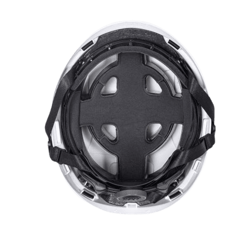 Suojakypärä KASK Zenith X Air Hi-viz