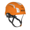 Suojakypärä KASK Zenith X Air Hi-viz
